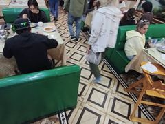 -玛丽娜中西餐厅(三道街店)