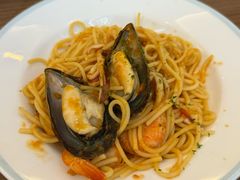 -萨莉亚意式餐厅(华泾天街店)