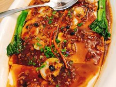 -德胜轩正宗顺德菜(宝安沙井会展中心店)