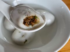 -黄三汤圆