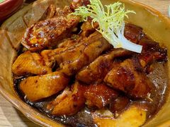 -常来小聚·广州非遗传承餐厅(高德置地店)