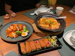-木棉·醉心粤味(COCO Park店)