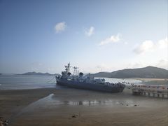 -东海半边山旅游度假区