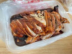 -章云板鸭(评事街店)