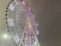 -南昌之星摩天轮