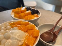 -小团圆糖水铺(襄阳南路店)