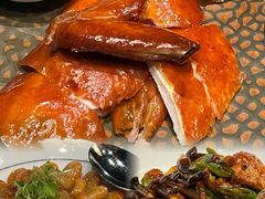 -民国红公馆(老门东店)