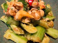 -KŌNG胶东小馆(华熙店)