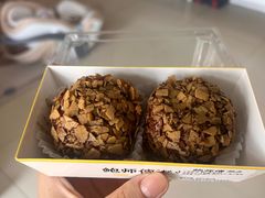 -鲍师傅糕点(永安里店)