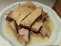 -东园小馆·早茶·淮扬小炒(印象汇店)