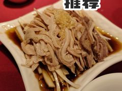 -老吉士酒家(天平路店)