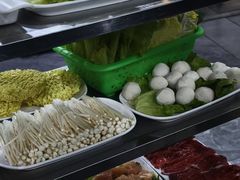 -古乐牛香·鲜牛肉牛杂火锅(高新店)