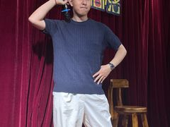 -喜剧部落脱口秀(三里屯店)