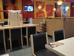 大堂-味千拉面(郑州杉杉奥特莱斯购物广场店)