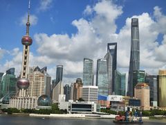 -上海和平饭店-华懋阁 The Cathay Room