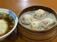 -绿杨馄饨店(上塘街店)