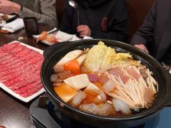 -兄弟船日本料理(新世界花园店)