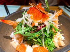 -花和海鲜自助(梅江店)