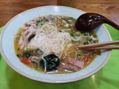 -二郎岗美食广场(砂之船奥特莱斯店)