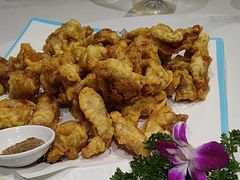 -渔码头食府·20年蓬莱老字号(登州路店)