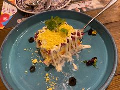 -卢布里西餐厅(总店)