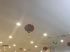 -楼外楼大刀肉传统火锅居(博学路店)