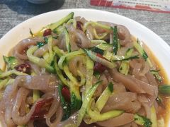 -三姐妹饺子(东木头市店)