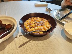 -上海和平饭店龙凤厅 Dragon Phoenix