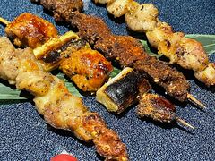 烧鸟-千叶创意融合料理(水韵城店)