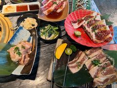 -牛局别馆·和牛烧肉(日月广场店)