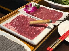 -南门涮肉(后海店)