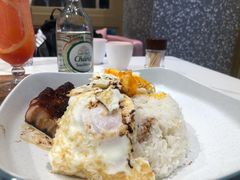 -柠檬树茶餐厅(海雅缤纷城店)