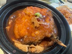 -兴悦酒家(环市东路店)
