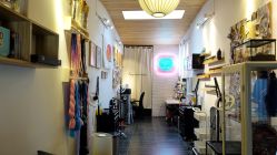 -MDZ STORE·TATTOO·耳饰