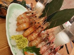 -王鼎精致料理铁板烧(世博源店)