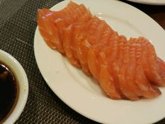 -大雁塔假日酒店·绿茵阁西餐厅