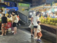 -港华水果街(港华广场店)