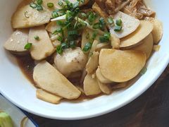 -绍兴老味道·非遗门店(银泰城店)