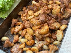 -晓梦戳子肉(瑞云路店)