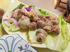 -青海牦牛肉馆