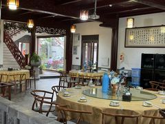 -苏州冶园园林民宿(太湖西山风景区店)