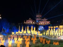 -禅宗少林·音乐大典