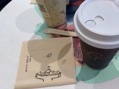 -喜茶(深圳东门1234店)