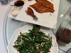 -漢舍中国菜馆(889广场店)