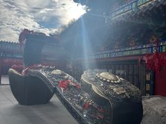 -特色小吃店(平遥县衙店)