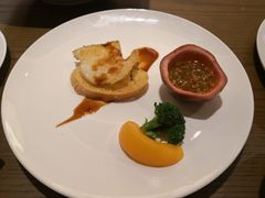 -水月周庄铂尔曼酒店-水月荟中餐厅