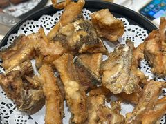 -京门活鱼馆·鱼火锅(百子湾（原红庙）店)