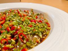-小郭私房菜·海肠捞饭店(学士街店)