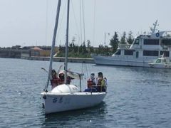 -拓恩帆船俱乐部