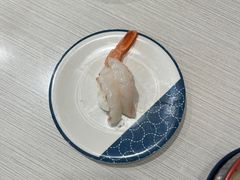 -滨寿司(新街口中央商场店)